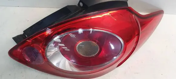 Ford Ka Rear/tail lights 21730202