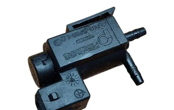 BMW 7 E65 E66 Turbo solenoid valve 1742712