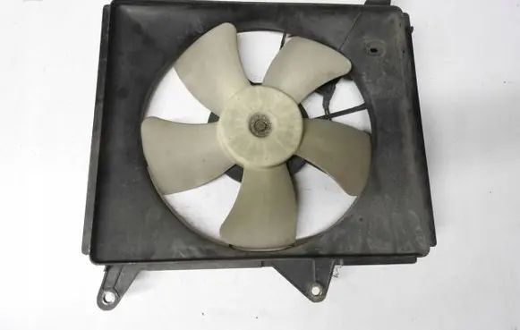 Nissan Pixo Electric radiator cooling fan 17100M71M00