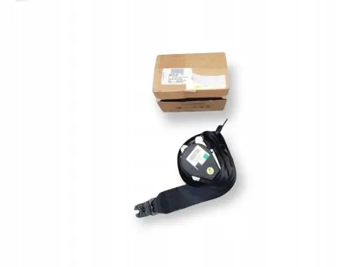 Volkswagen Golf VII Rear seatbelt 5G9857805