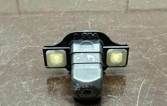 Toyota Prius (XW50) Reversing camera 8679047070