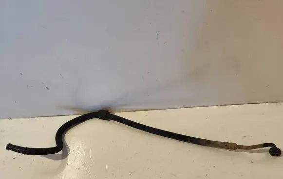 Audi A4 S4 B7 8E 8H Power steering hose/pipe/line 