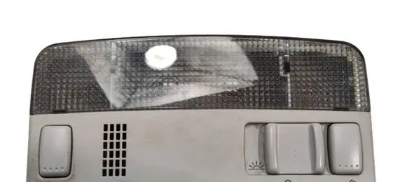 Skoda Octavia Mk2 (1Z) Front seat light 3B0947105C