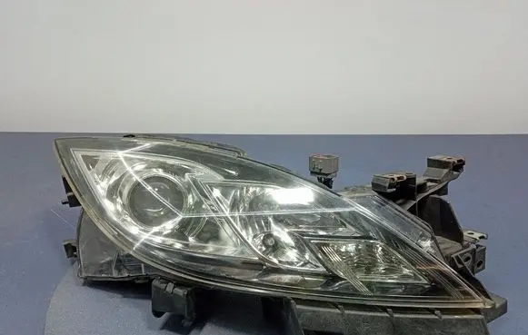 Mazda 6 Headlight/headlamp GS1F-51030