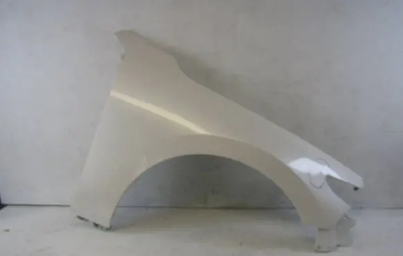 Mazda 3 Fender BDTS52110