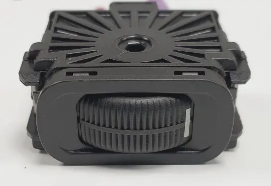 Mercedes-Benz A W168 Light switch