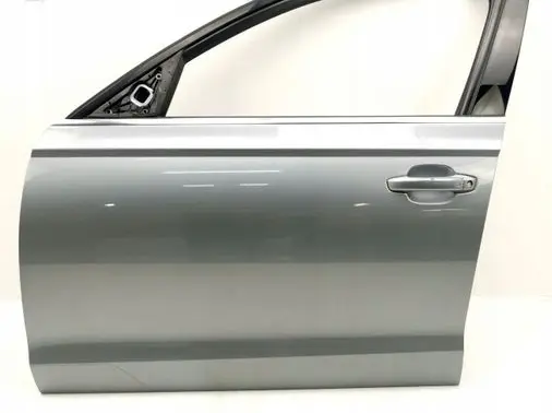 Audi A6 S6 C4 4A Front door nan