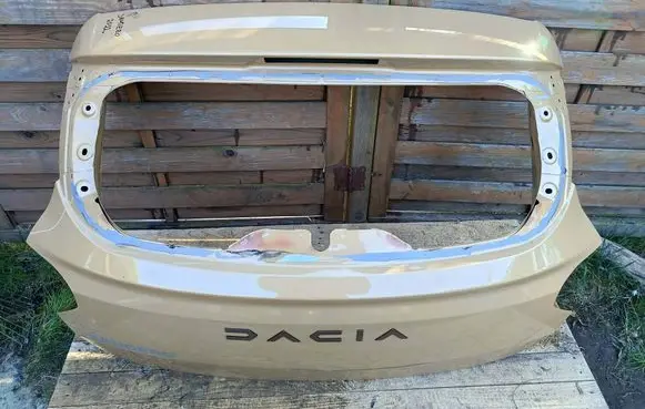 Dacia Sandero III Tailgate/trunk/boot lid 