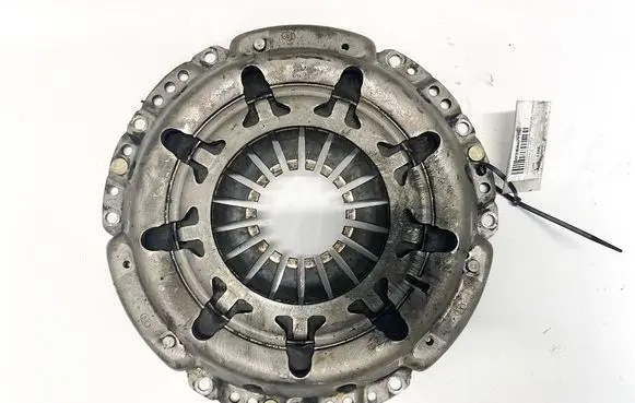 Pressure plate