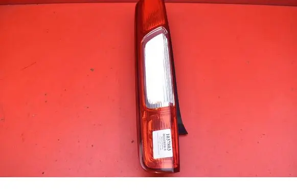 Ford Focus C-MAX Rear/tail lights 4M51-13404-A