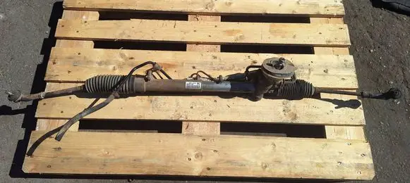 Ford Fiesta Steering rack 2S613200 B256LHD