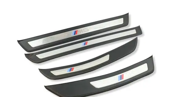 BMW M5 Front sill trim cover 8050049 51478050049 8050048
