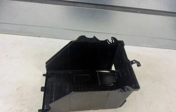 Peugeot 3008 I Battery box tray 9687472580