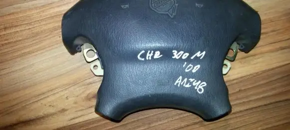 Chrysler 300M Steering wheel airbag P0MF50LAZAE