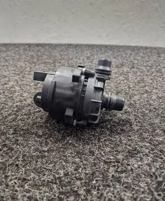 BMW i5 G60 Electric auxiliary coolant/water pump 9455030