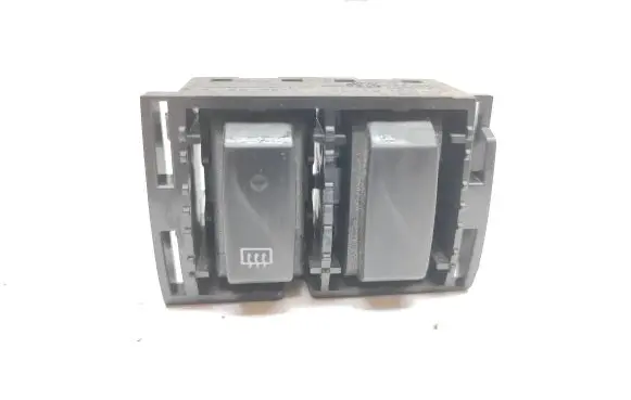 Nissan NV300 Windscreen/window heater switch 1259354X 4168 48133M