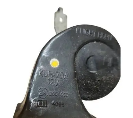 Horn signal