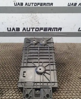 Mazda 3 II Battery tray KE7056041 KE5256041