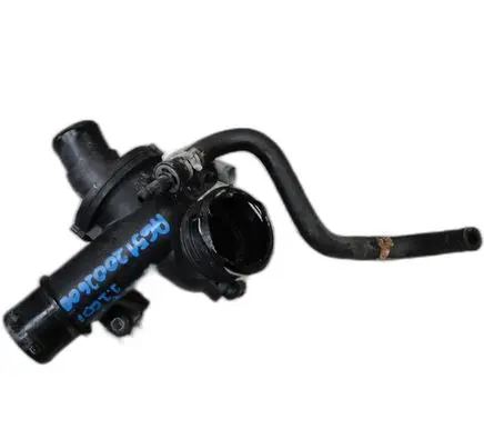 Mercedes-Benz V Class W447 Thermostat/thermostat housing