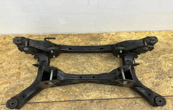 Hyundai Tucson IV NX4 Rear subframe 55405N9050
