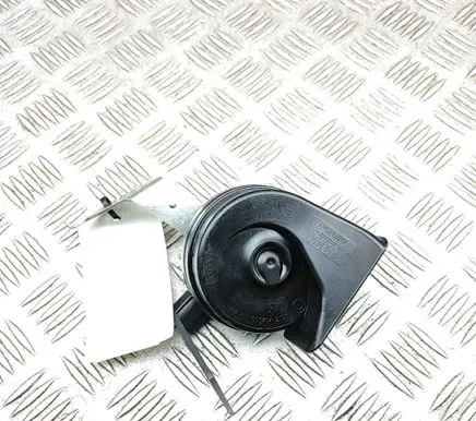 Audi Q6 e-tron Horn signal 85E951221B 85E951230B
