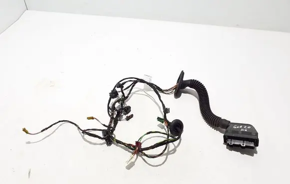 Mercedes-Benz GLS X167 Other wiring loom A1675408327