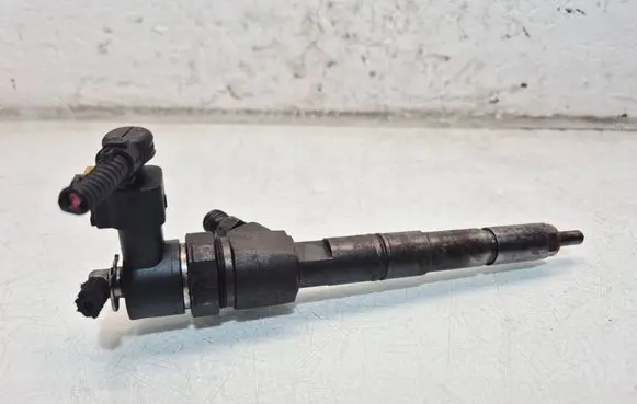 Alfa Romeo 159 Fuel injector 0445110243