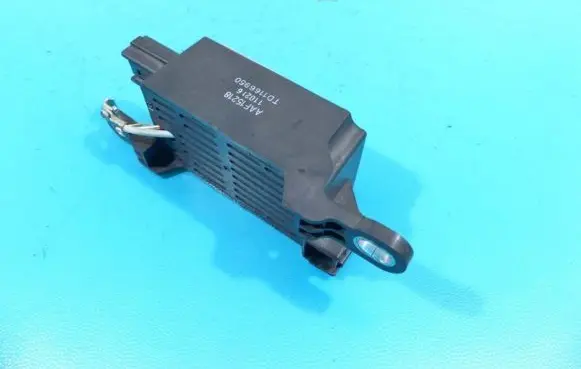 Mazda CX-9 Central body control module AAF15218 IMPRK1202133
