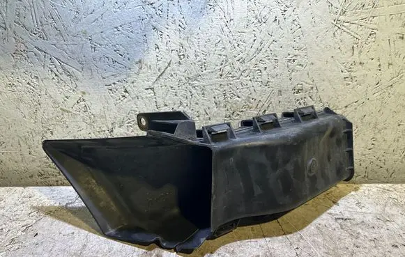 BMW 3 E90 E91 Intercooler air guide/duct channel 7121570 74850610
