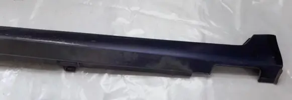 Honda Accord Sill 71850seazz10m1 71850-sea-zz10-m1