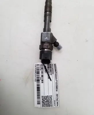 Nissan Primera Fuel injector 8200100272