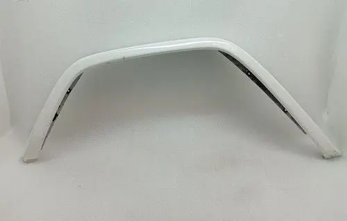 Mercedes-Benz G W461 W463 1st Gen Front brake disc dust cover plate A4638801721