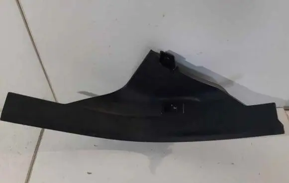 BMW iX Other interior part 117897