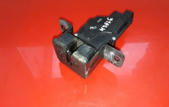 KIA Sorento Tailgate/trunk/boot lock/catch/latch 871303E000