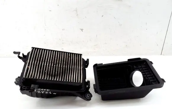 KIA Xceed Air filter box 28110G4900 28116F2100
