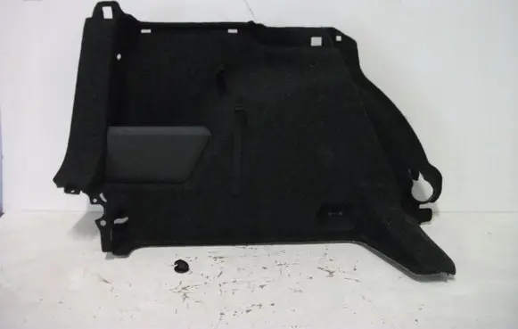 Skoda Kamiq Other trunk/boot trim element 658867427A