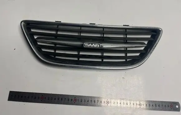 Saab 9-3 Ver2 Front grill 12787224