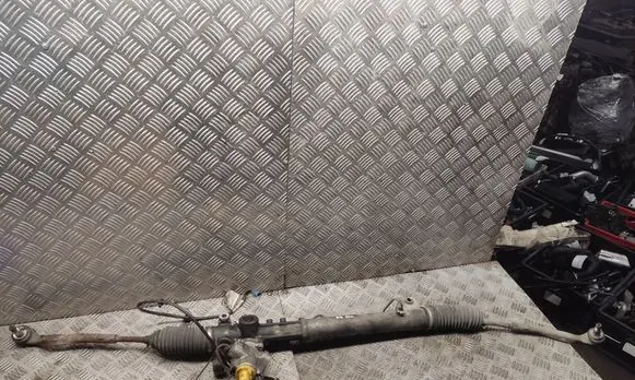Mercedes-Benz GLK (X204) Steering rack 7853993355