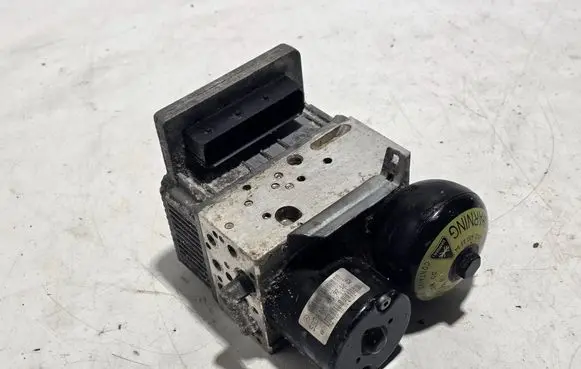 Mercedes-Benz E W211 ABS Pump 0265960035 0265250111 A0054319712