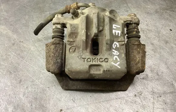 Subaru Legacy Rear brake caliper