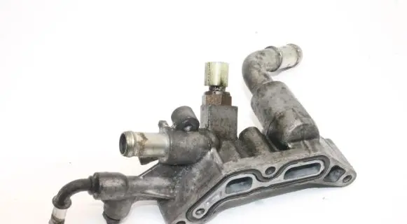 Honda CR-V Engine coolant pipe/hose