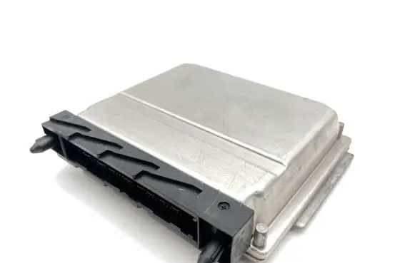 Volvo S60 Engine control unit/module 0281011441 1039S04101