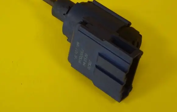 Seat Ibiza III (6L) Brake pedal sensor switch 1J0927189