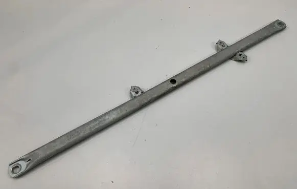 Porsche 911 992 Rear strut bar 992505476G