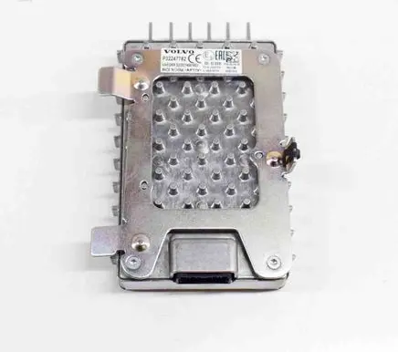 Volvo XC40 Wireless charging module P32247782 3432A0073TR