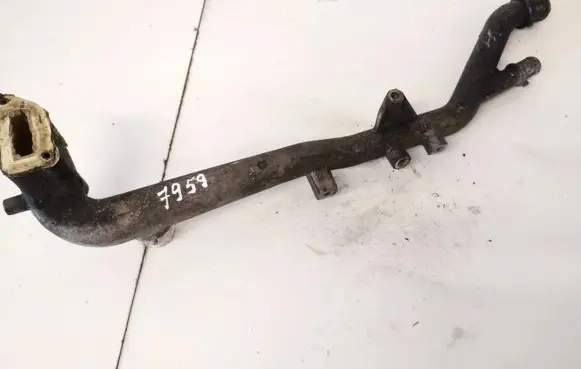 Fiat Croma Engine coolant pipe/hose b83305
