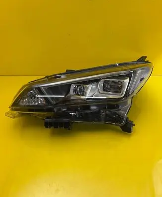 Headlight/headlamp