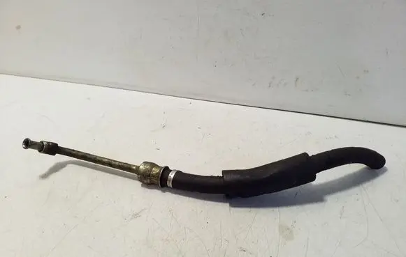 Opel Frontera A Power steering hose/pipe/line 91141855