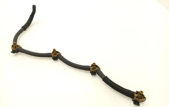 Fuel return line/hose