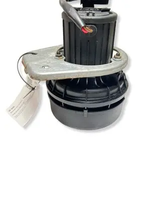 BMW Z4 E85 E86 Secondary air pump 7571593 72812428 728124